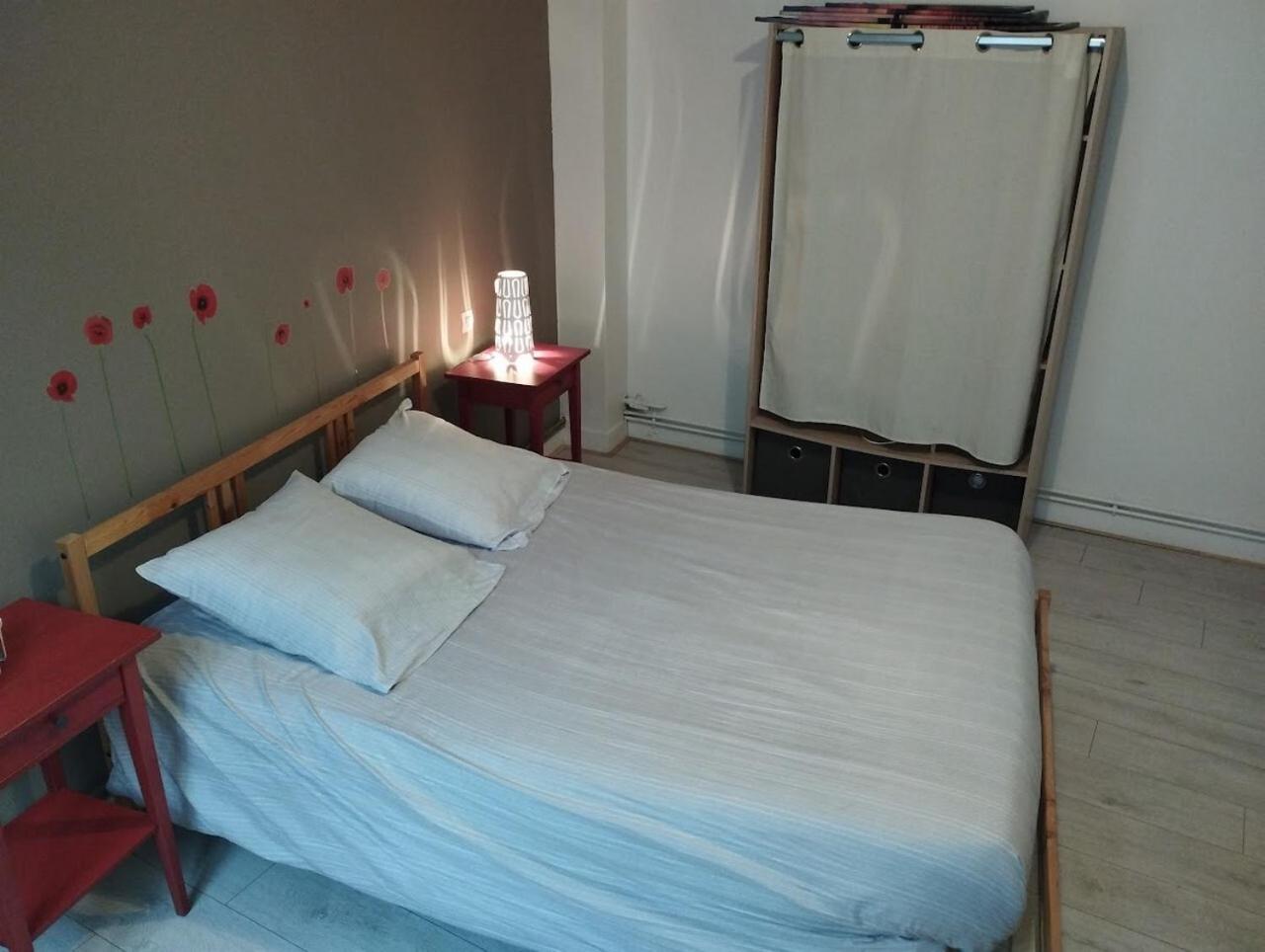 Appartement Le Tréport Esterno foto